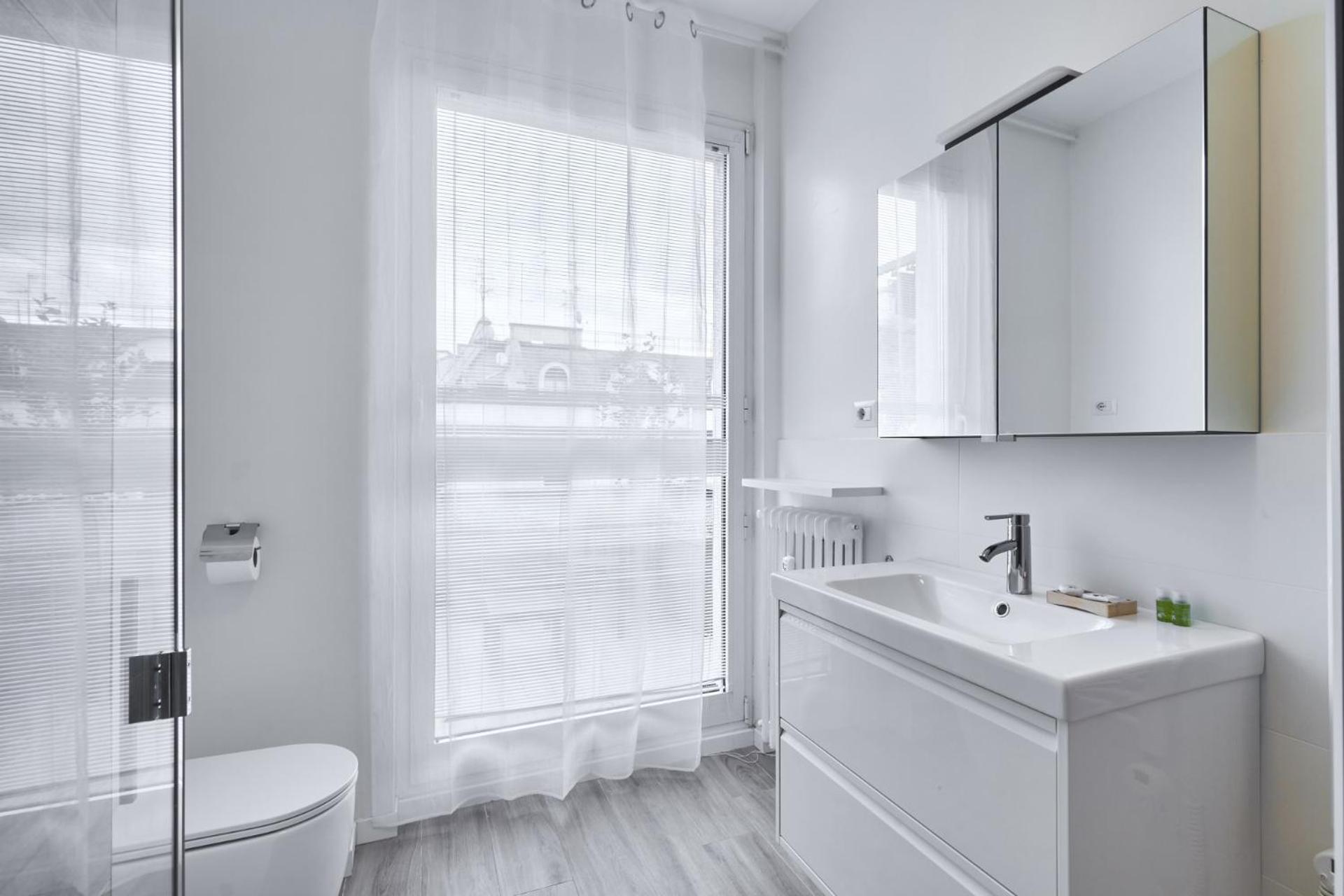Easylife - Con Terrazzo Buenos Aires Apartment Milan