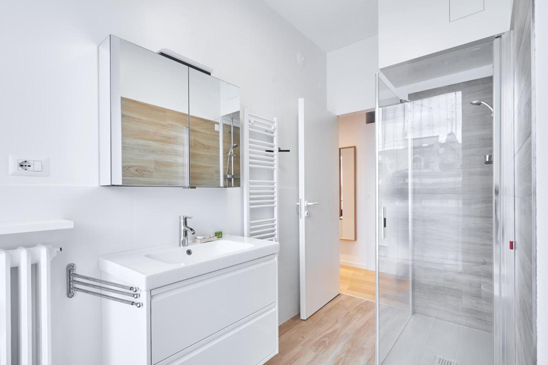 Apartment Easylife - Con Terrazzo Buenos Aires *