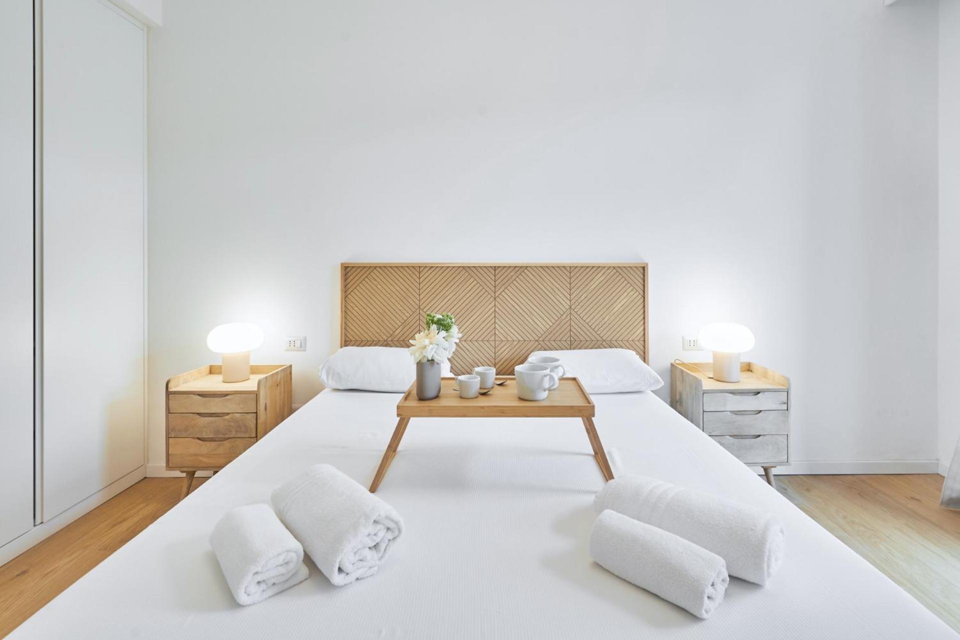 Easylife - Con Terrazzo Buenos Aires Apartment