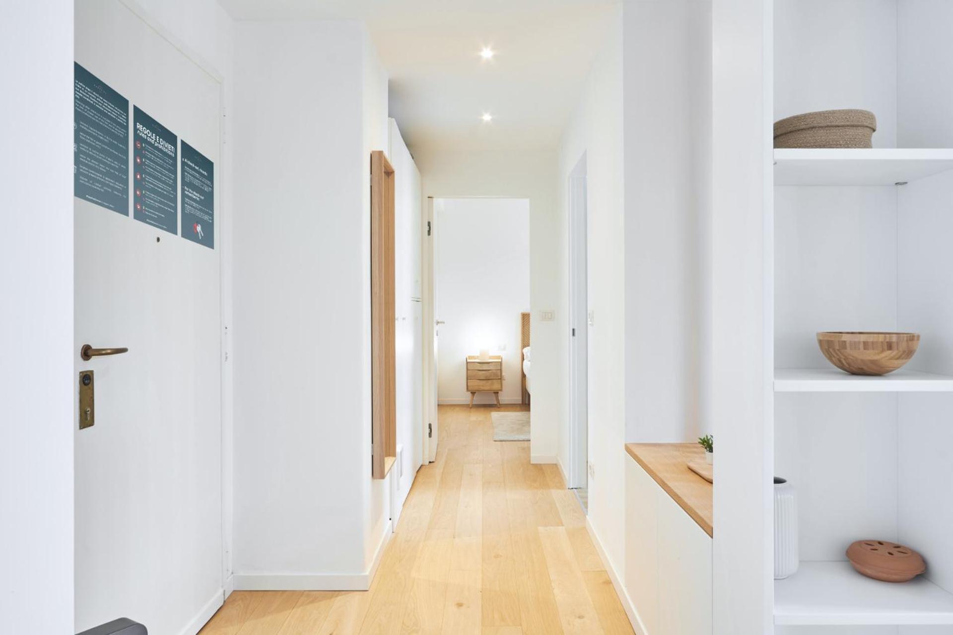 Apartment Easylife - Con Terrazzo Buenos Aires
