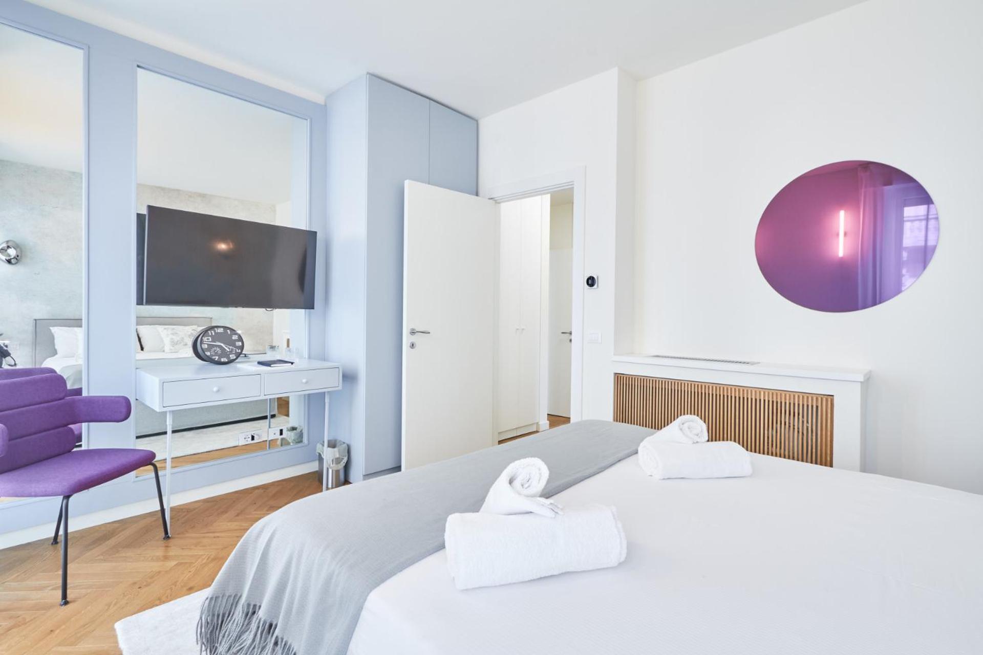 Apartment Easylife - Stupendo In Porta Venezia *