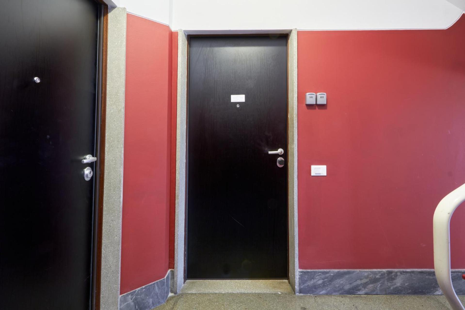 Apartment Easylife - Stupendo In Porta Venezia Milan