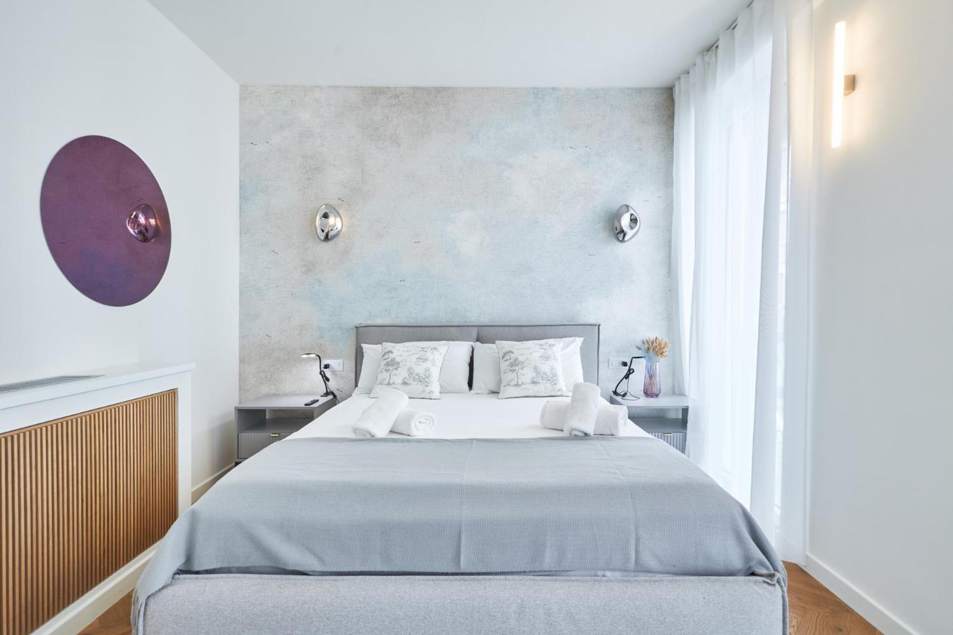 Easylife - Stupendo In Porta Venezia Apartment