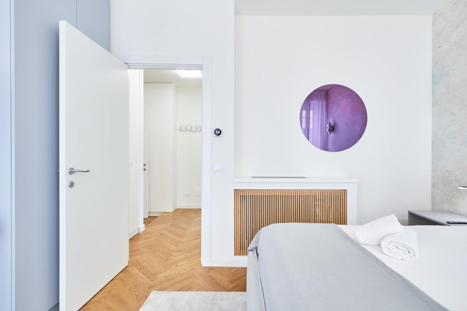 Apartment Easylife - Stupendo In Porta Venezia *