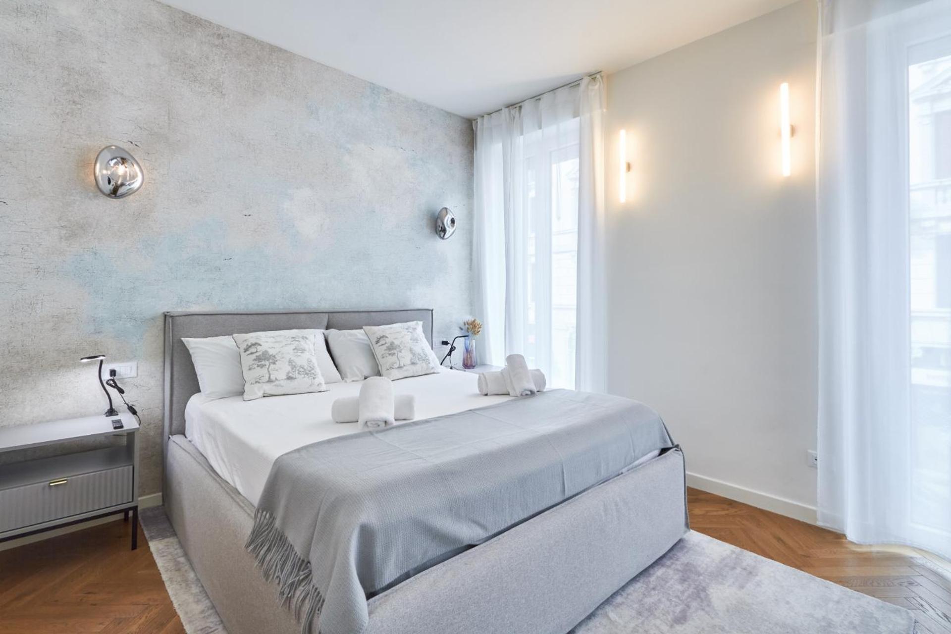 Apartment Easylife - Stupendo In Porta Venezia Milan