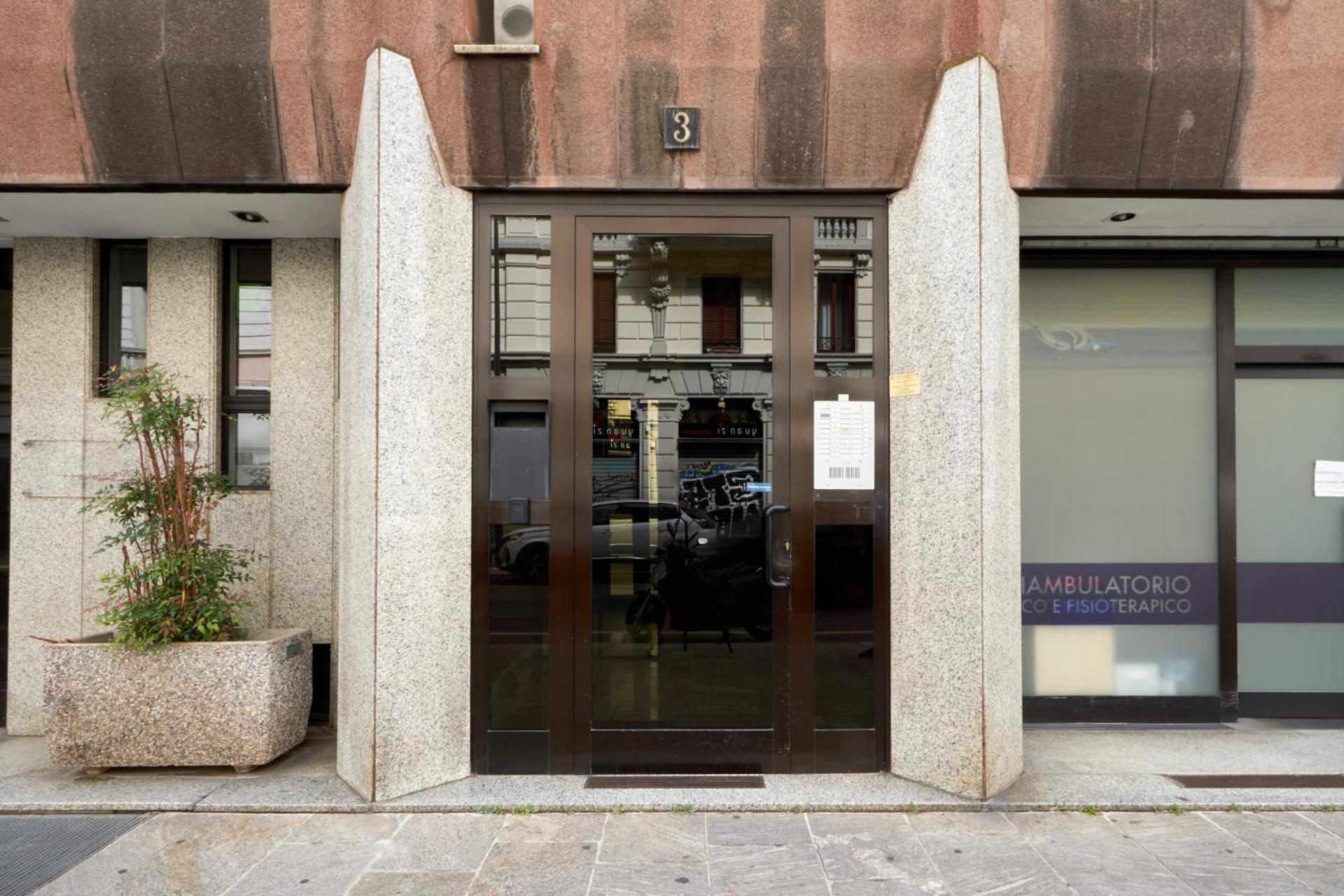 Apartment Easylife - Stupendo In Porta Venezia *