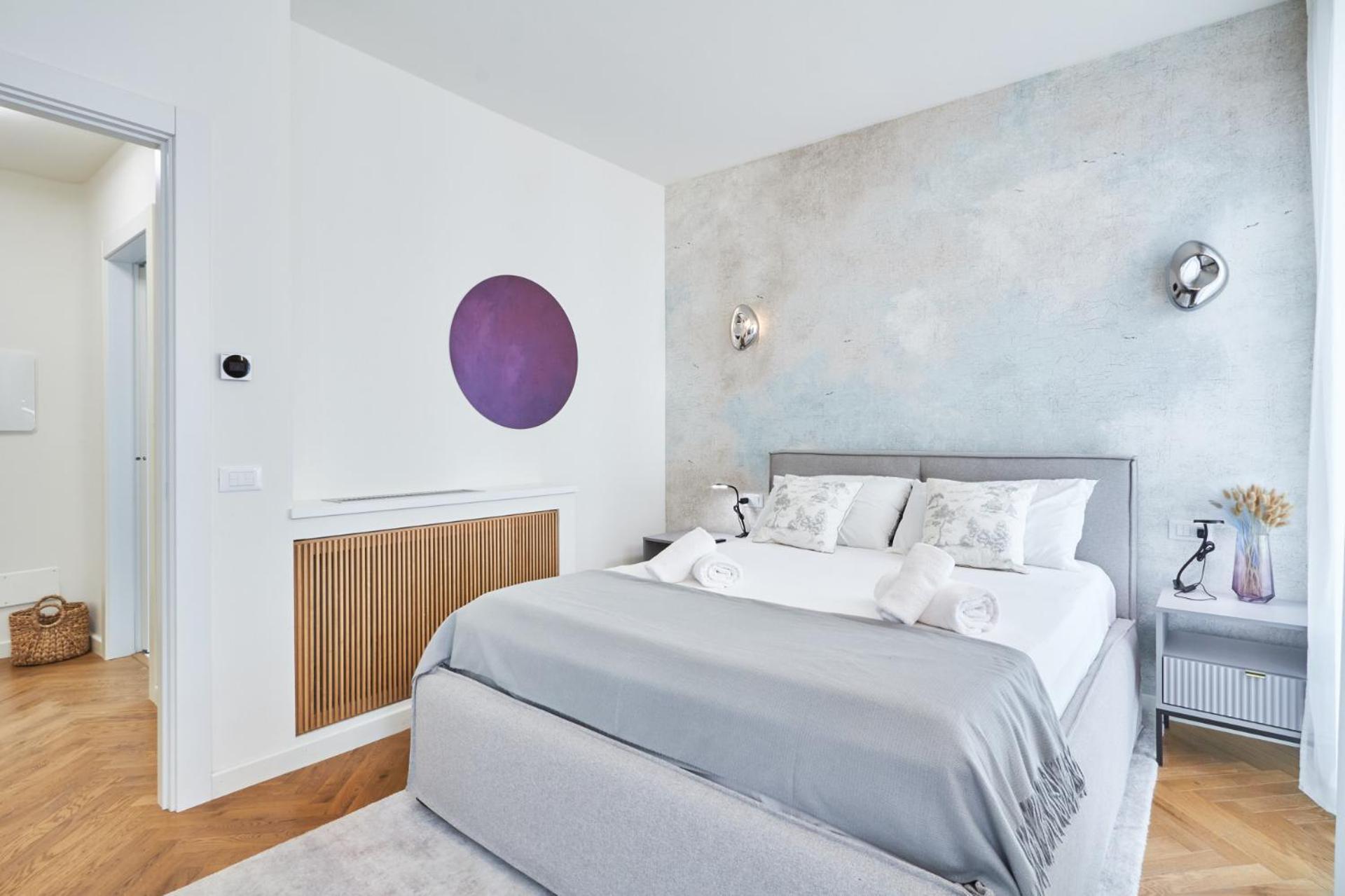 Apartment Easylife - Stupendo In Porta Venezia Milan