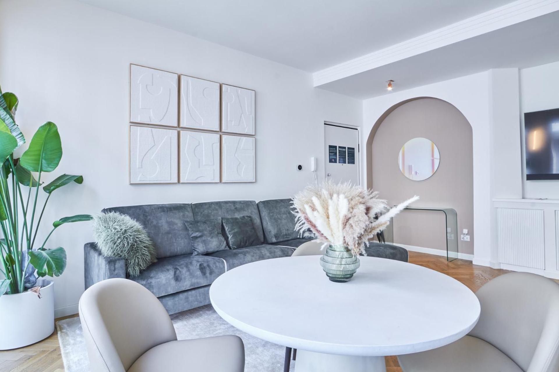 Easylife - Stupendo In Porta Venezia Apartment *