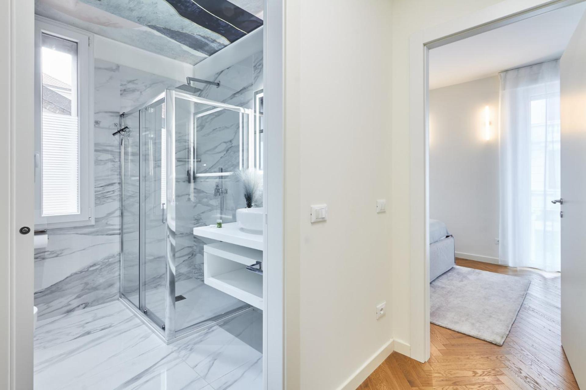 Easylife - Stupendo In Porta Venezia Apartment *