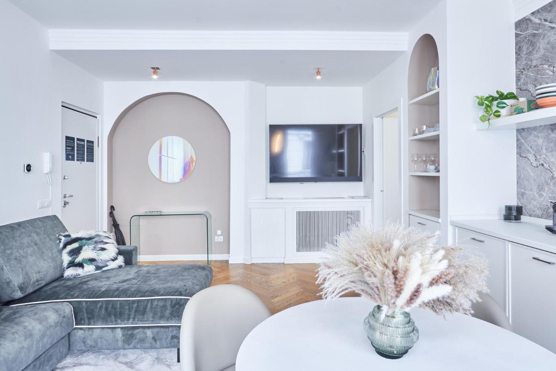 Apartment Easylife - Stupendo In Porta Venezia *