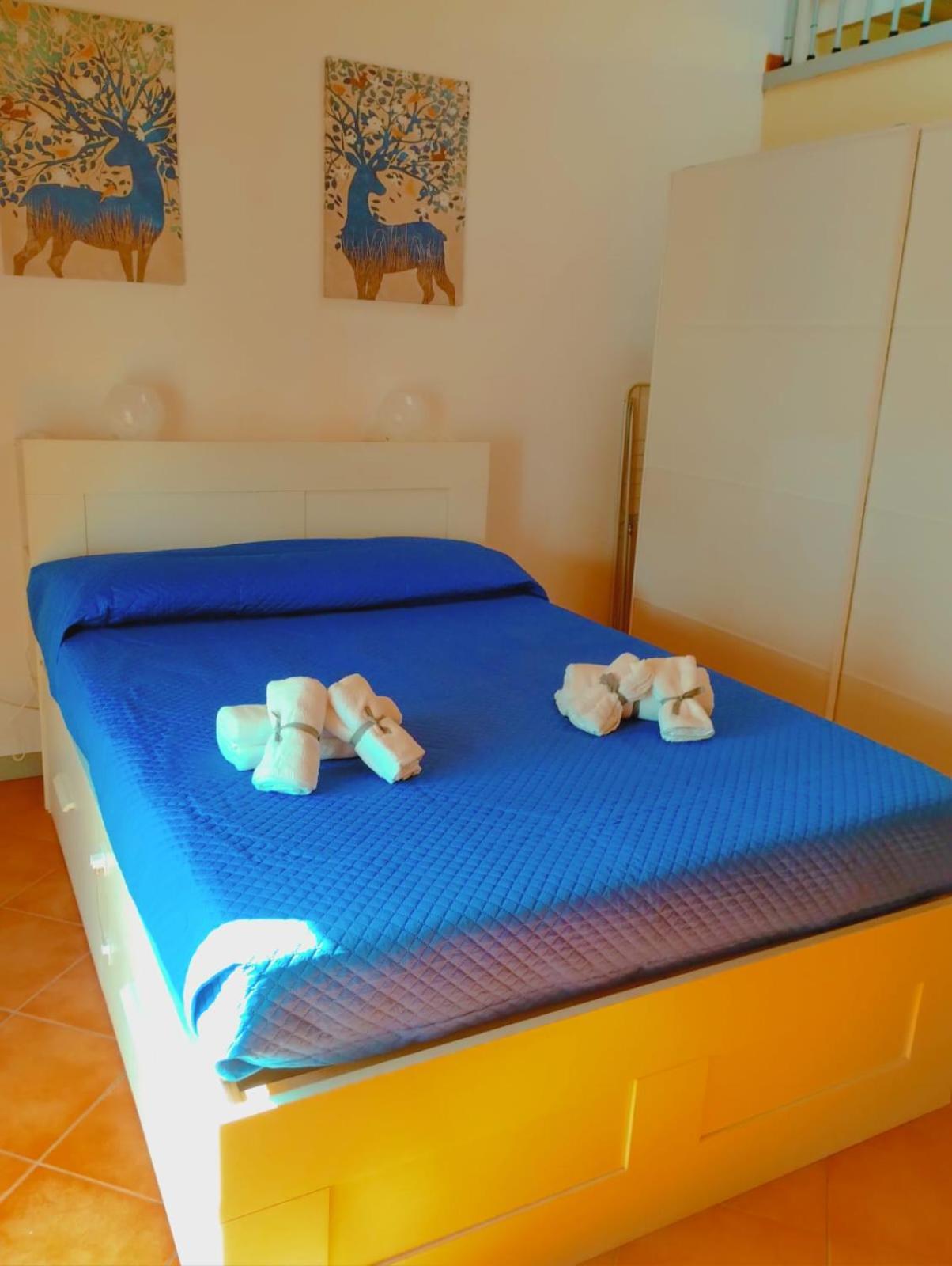 Margherita Apartment Milan