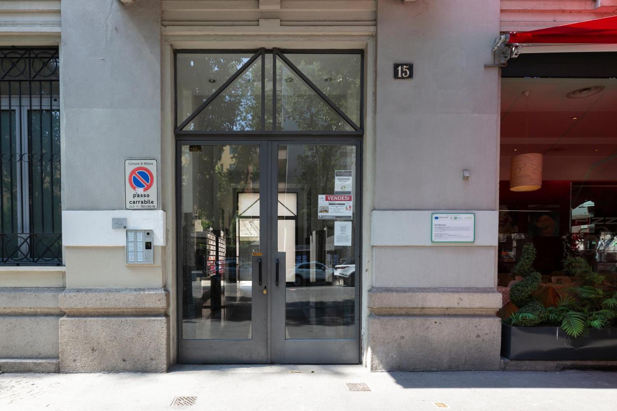Apartment Dimora Del Vecchio Principe