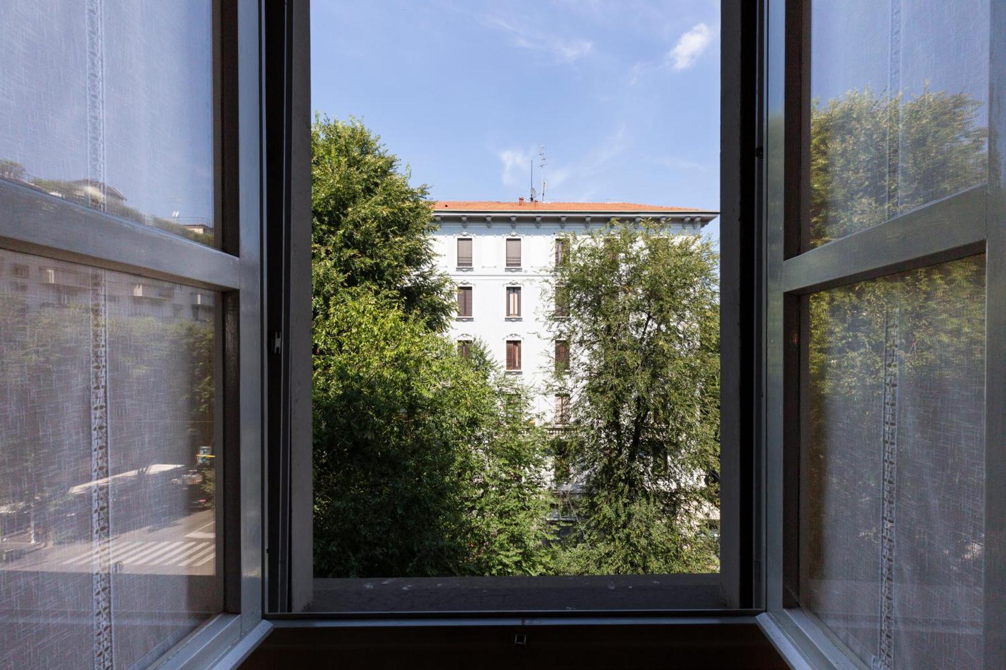 Apartment Dimora Del Vecchio Principe Milan