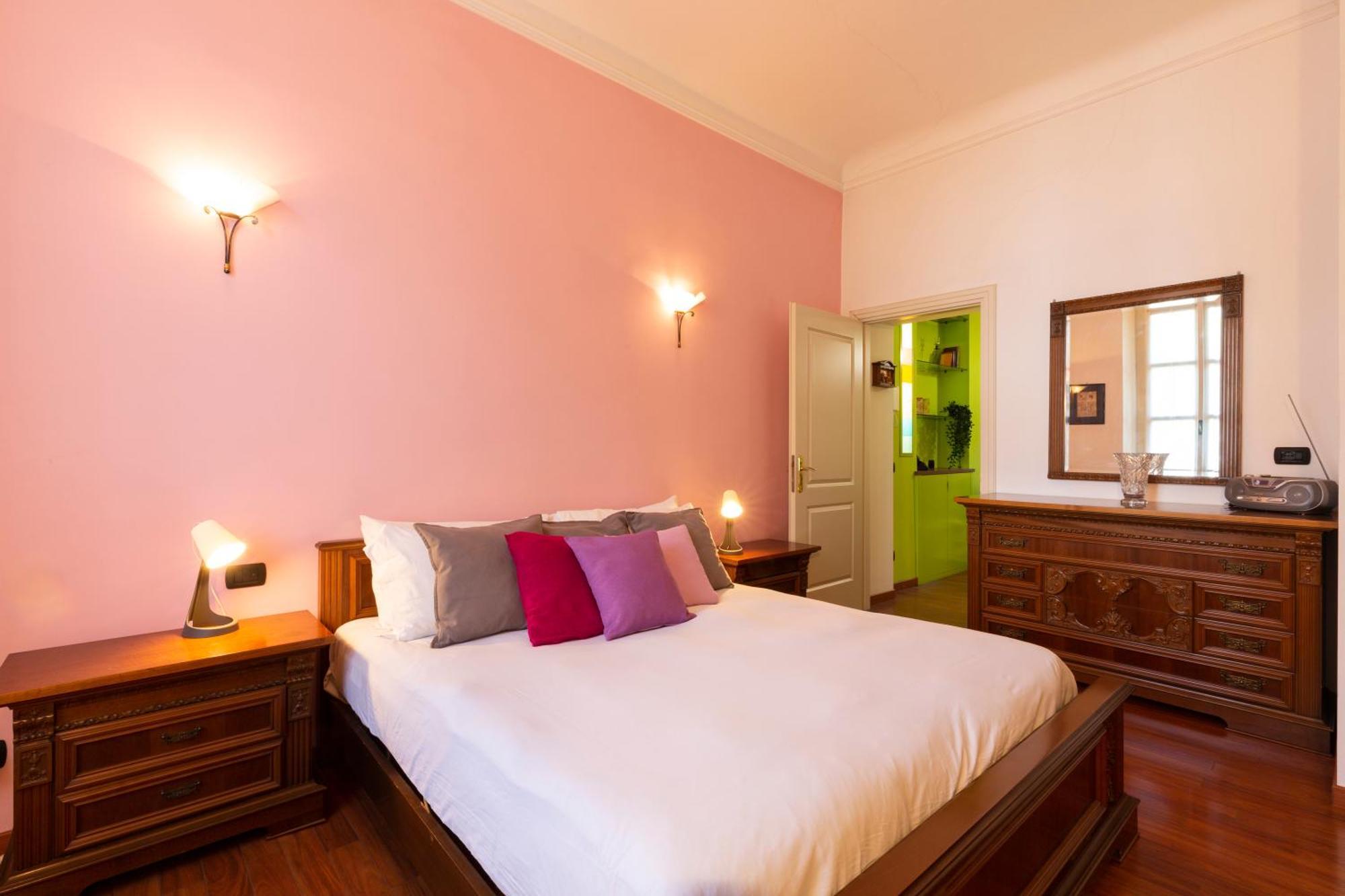 Apartment Dimora Del Vecchio Principe Milan