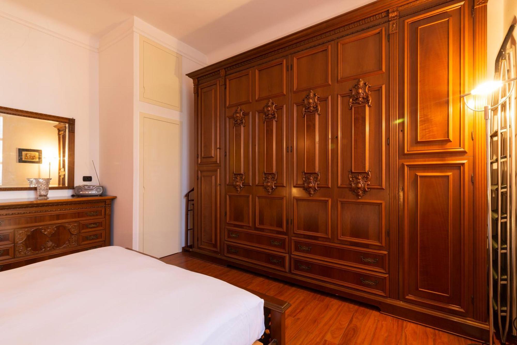 Apartment Dimora Del Vecchio Principe