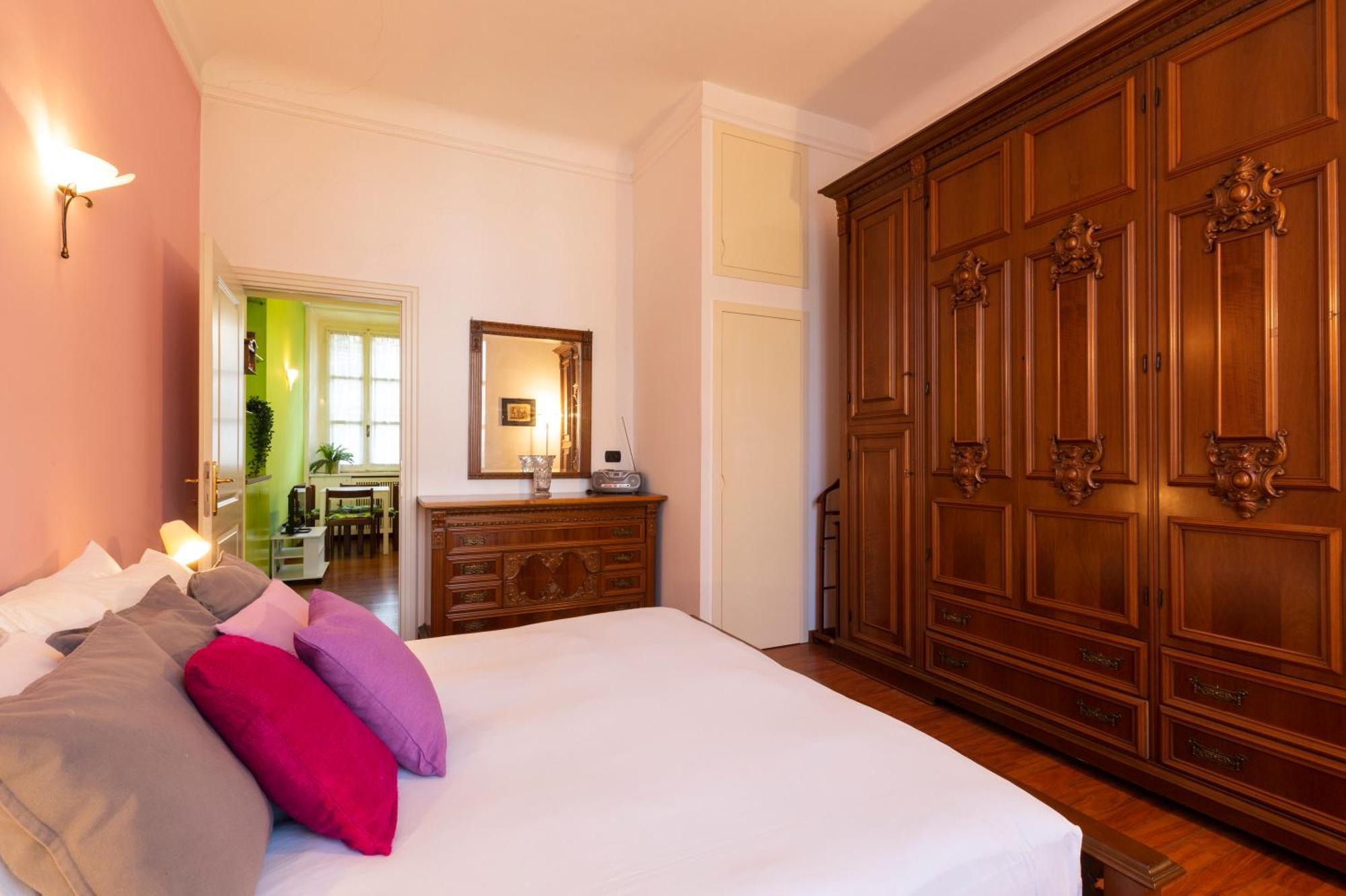Apartment Dimora Del Vecchio Principe