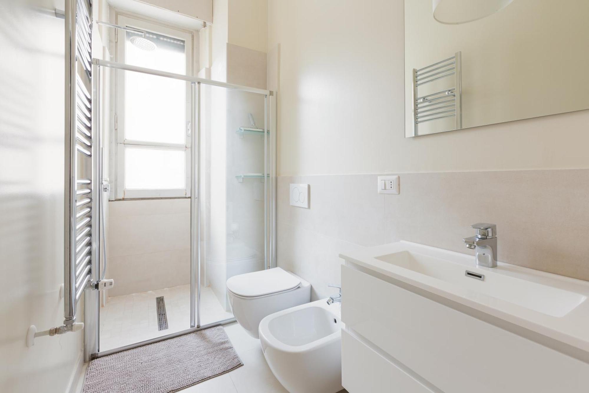 Porta Ticinese - Modern Apartment Milan