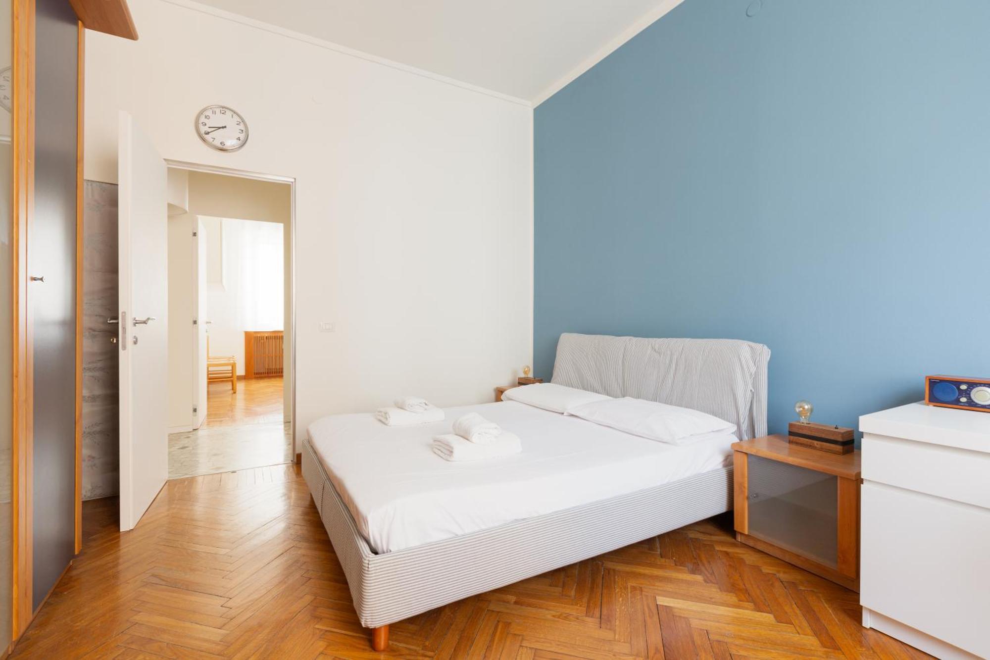 Porta Ticinese - Modern Apartment Milan