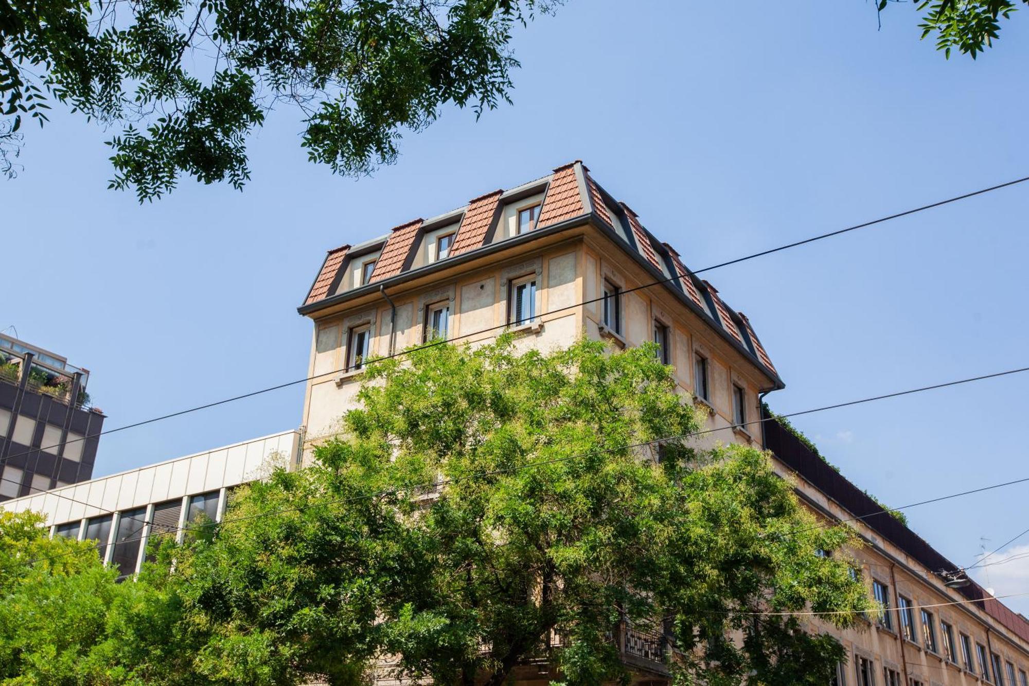 Cvm 19 Hotel Milan