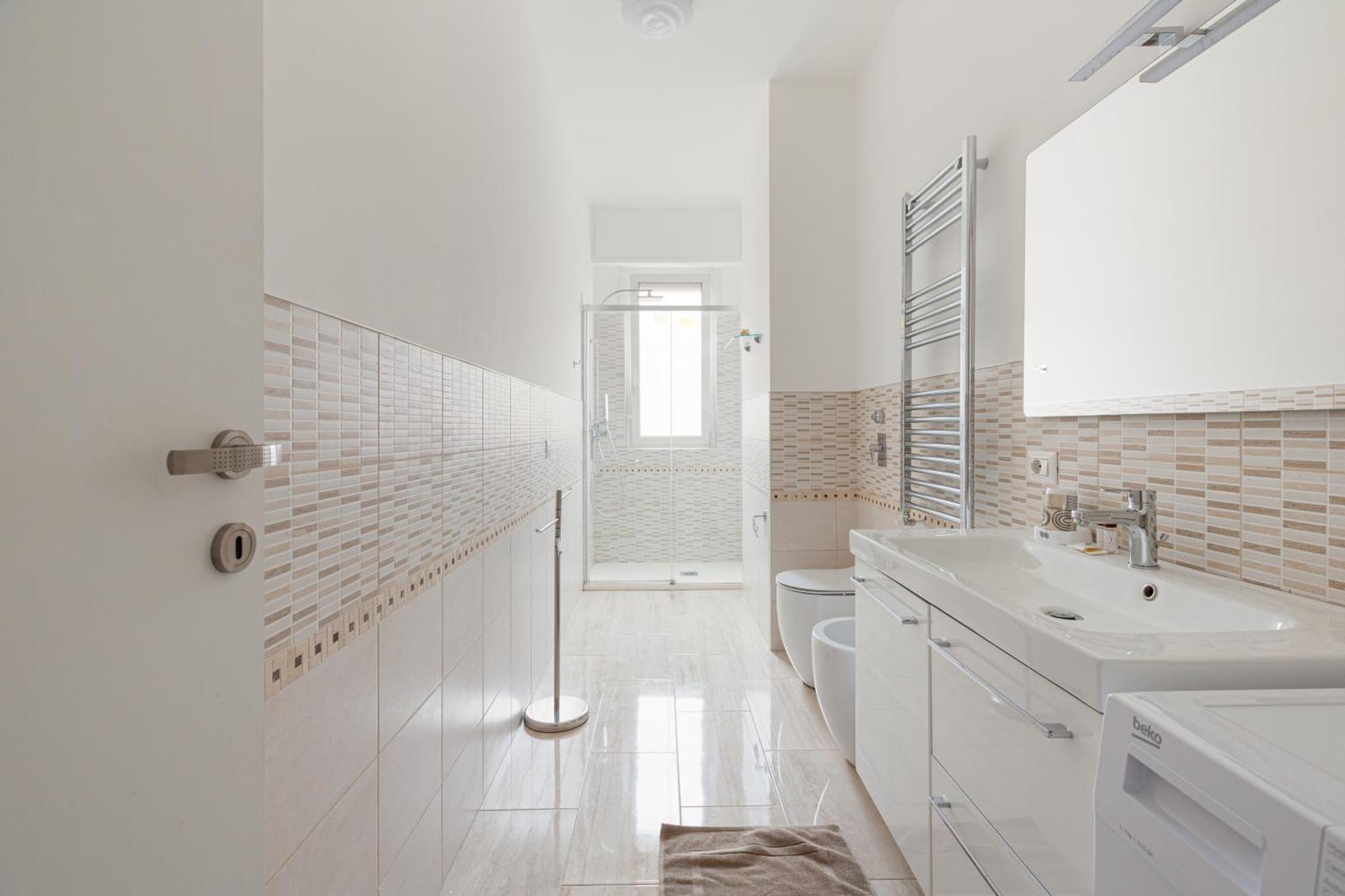 Lorenteggio Gelsomini Cozy Apartment Milan
