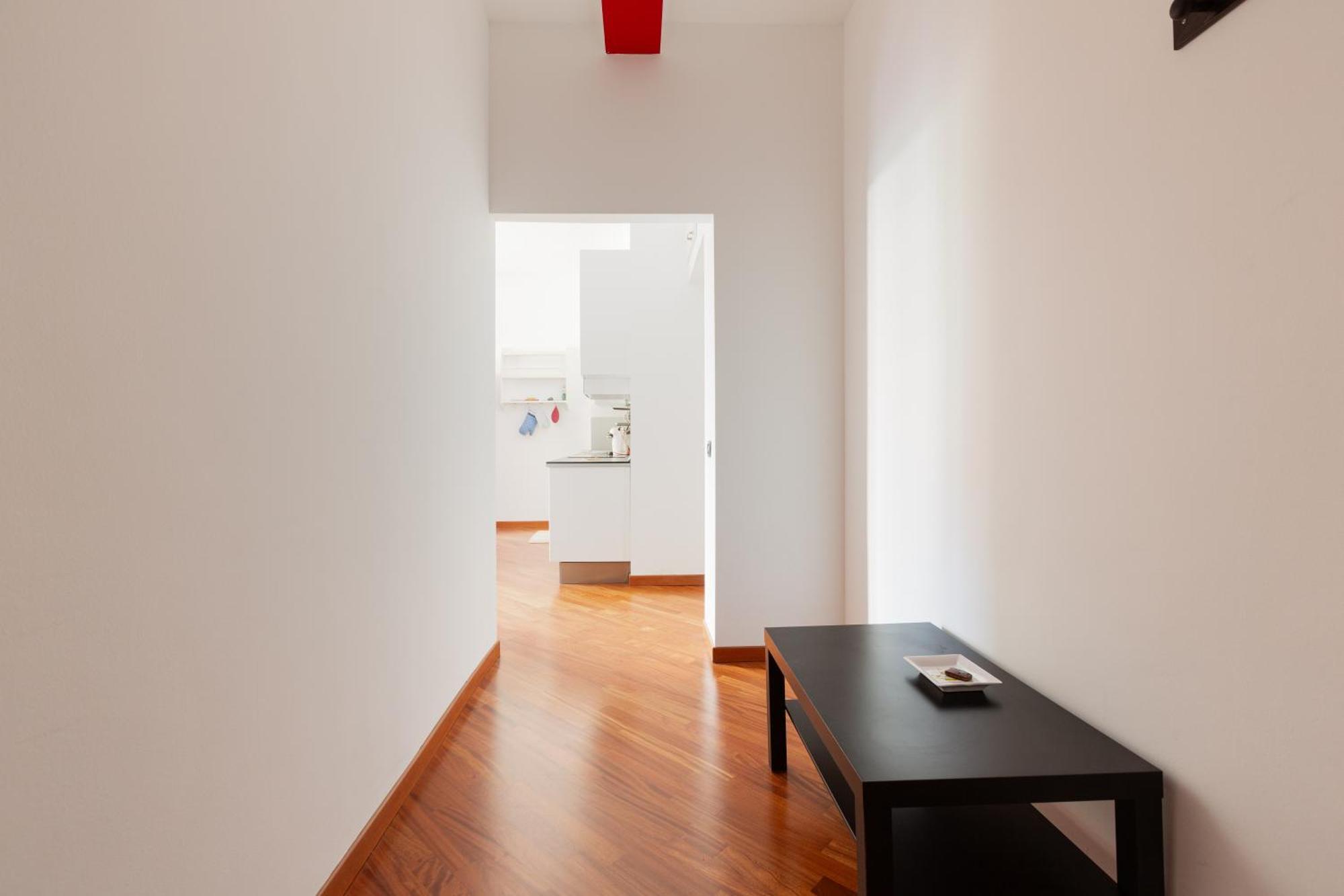 Apartamento Ca' Granda M5 & Bicocca - With Parking Milão