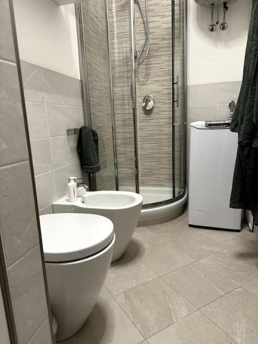 Apartment Cozy Near Pta Venezia