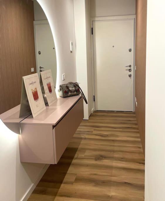 Lula - Zara M3-m5 Apartment *