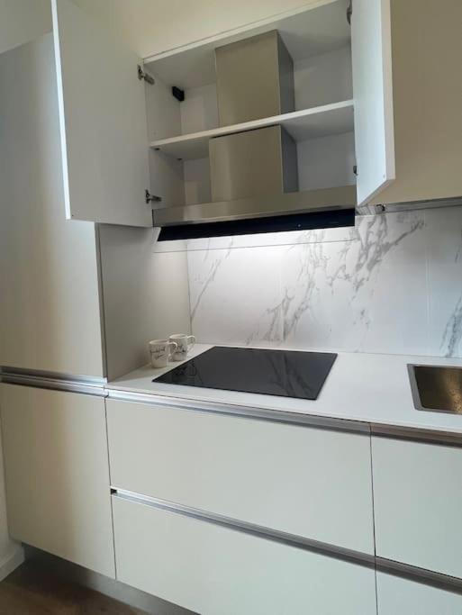 Lula - Zara M3-m5 Apartment *