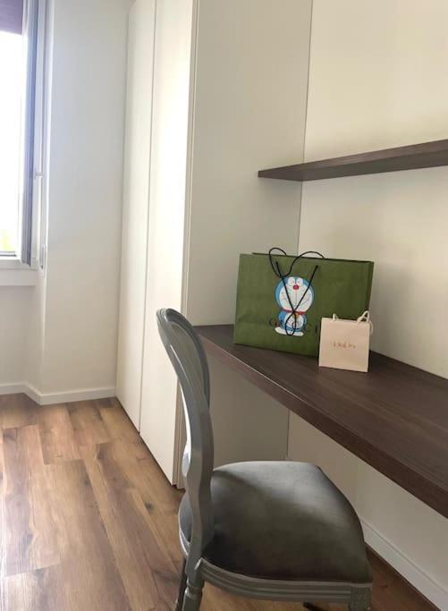 Lula - Zara M3-m5 * Milan