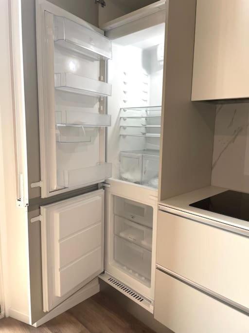 Apartment Lula - Zara M3-m5 *