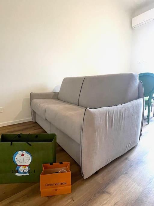 Lula - Zara M3-m5 Apartment Milan
