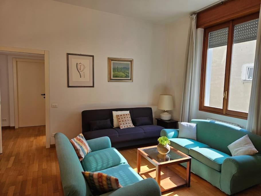 Corso Genova Urban Living In *