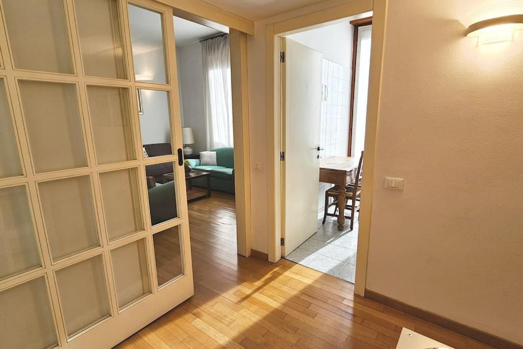 Apartment Corso Genova Urban Living In *