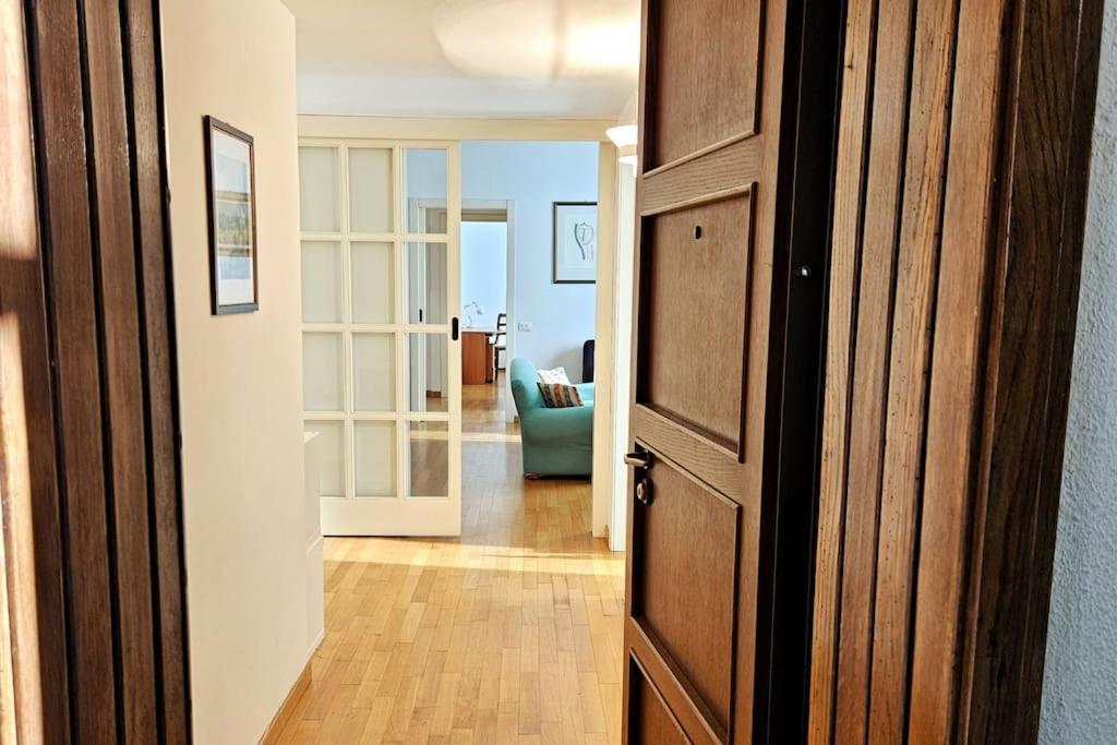 Corso Genova Urban Living In