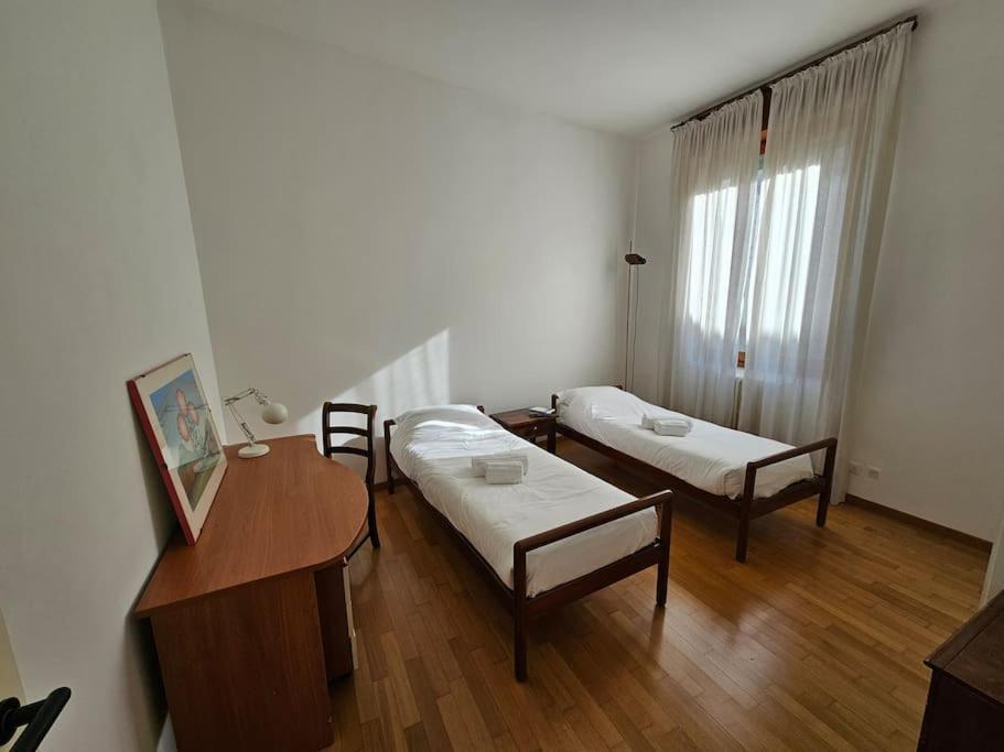 Corso Genova Urban Living In Apartment *