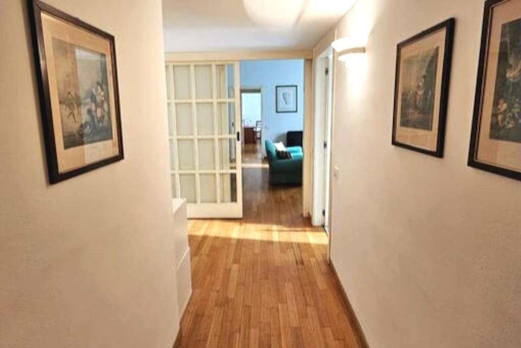 Corso Genova Urban Living In * Milan