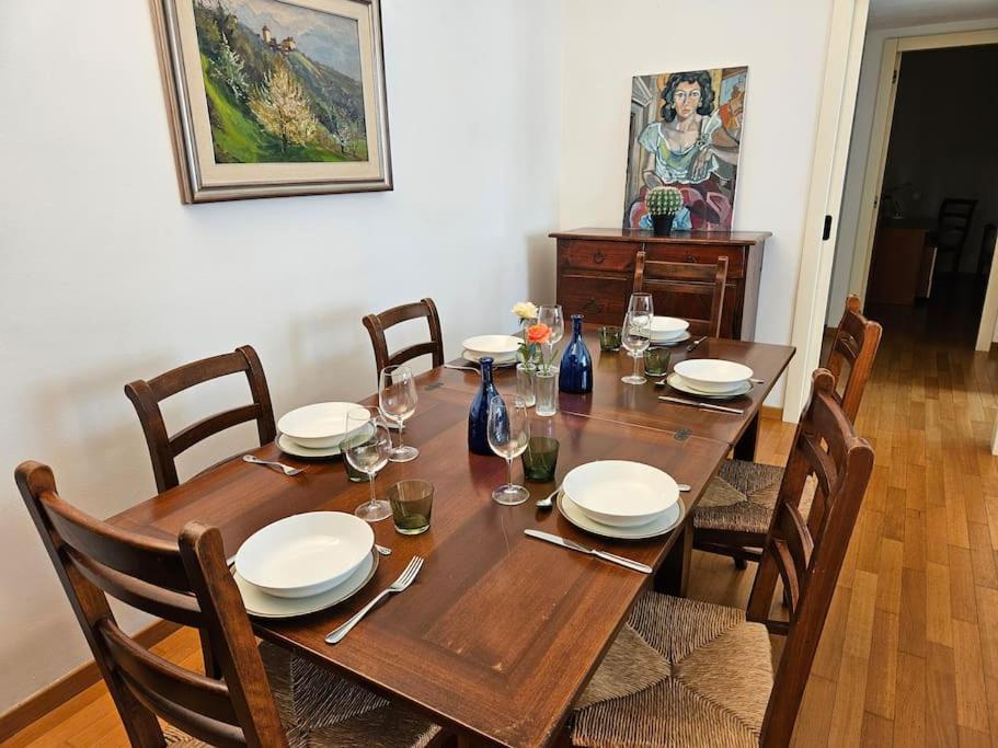 Corso Genova Urban Living In