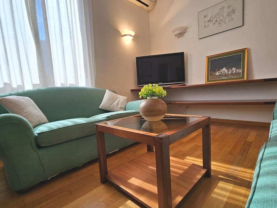Corso Genova Urban Living In Apartment *