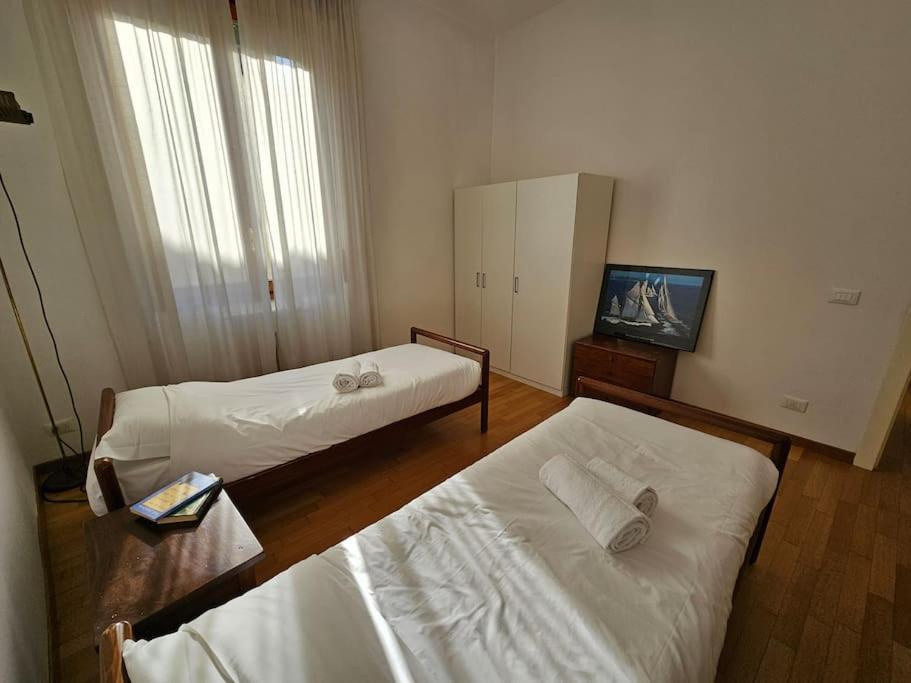 Apartment Corso Genova Urban Living In *