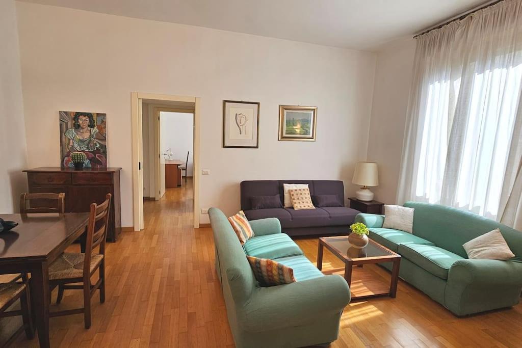 Corso Genova Urban Living In Milan