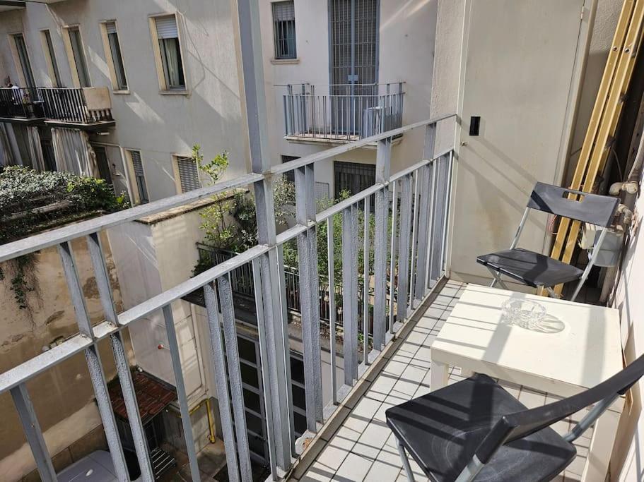 Corso Genova Urban Living In * Milan
