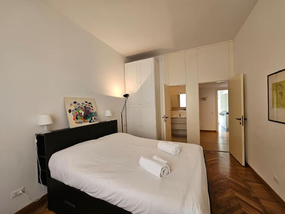 Corso Genova Urban Living In Apartment