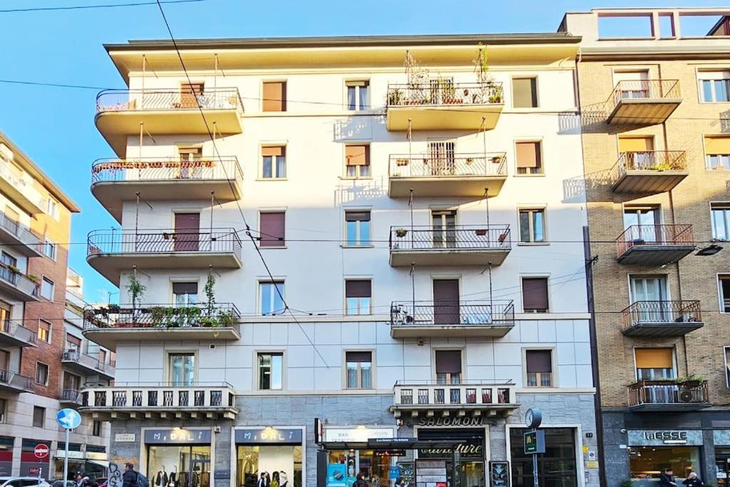 Corso Genova Urban Living In
