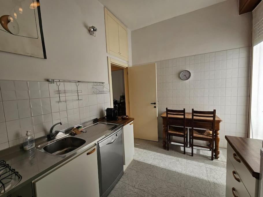 Corso Genova Urban Living In Apartment