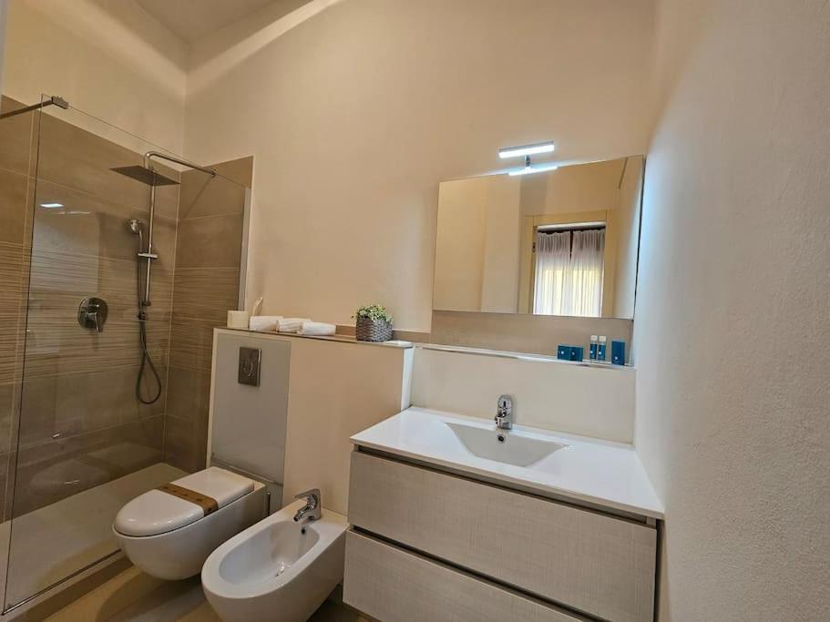 Corso Genova Urban Living In *
