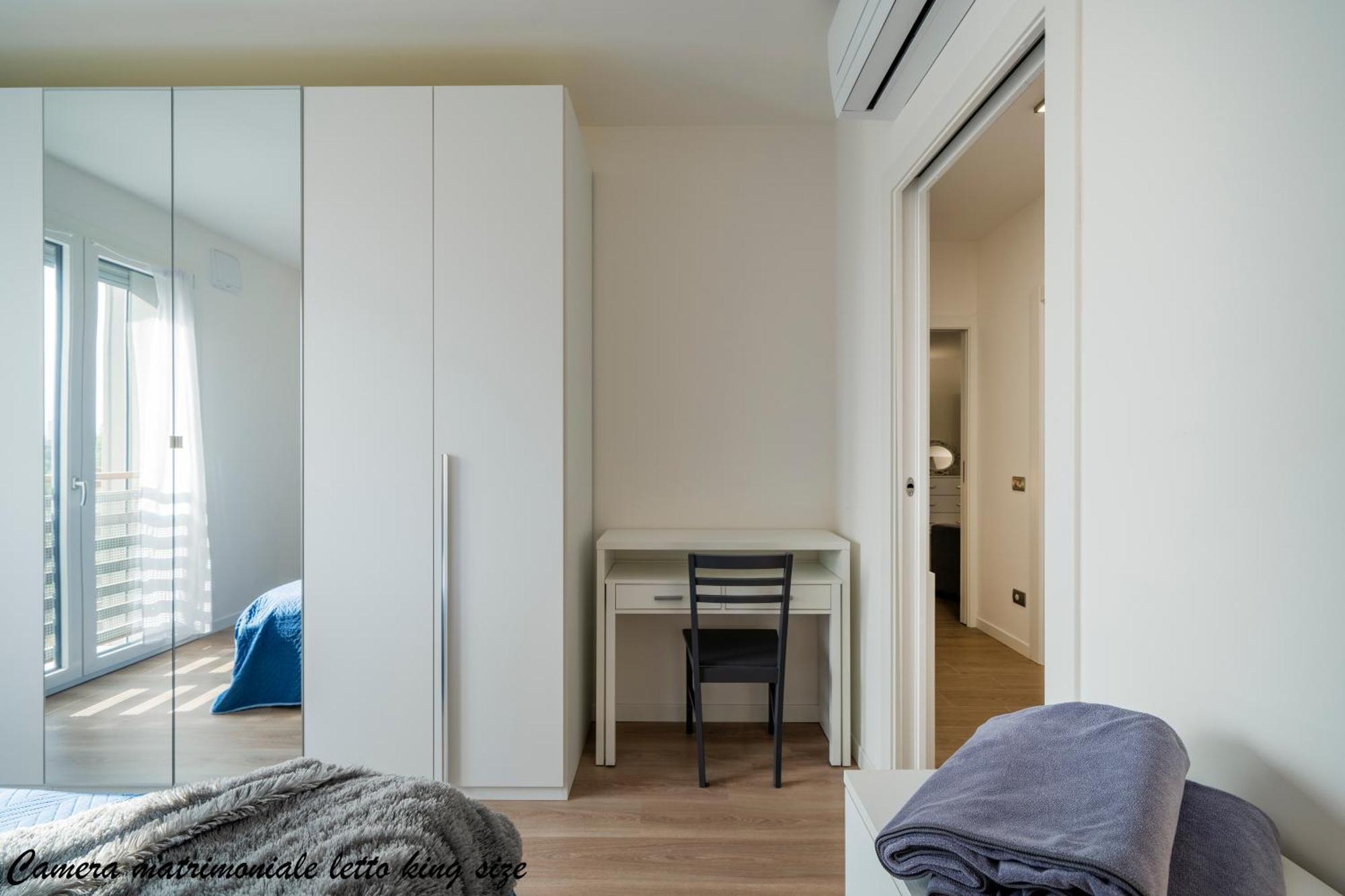 Supersuite With Private Garage Autentica * Milão