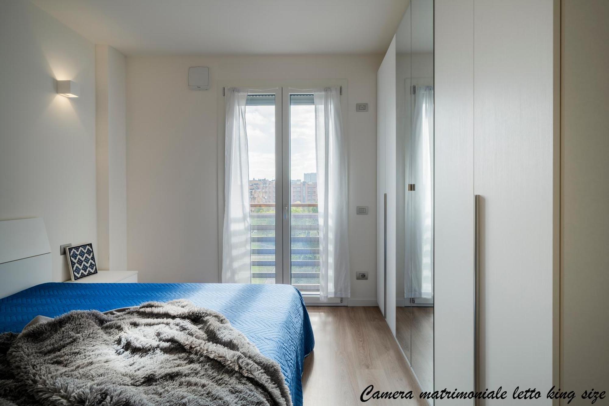 Supersuite With Private Garage Autentica Apartamento *