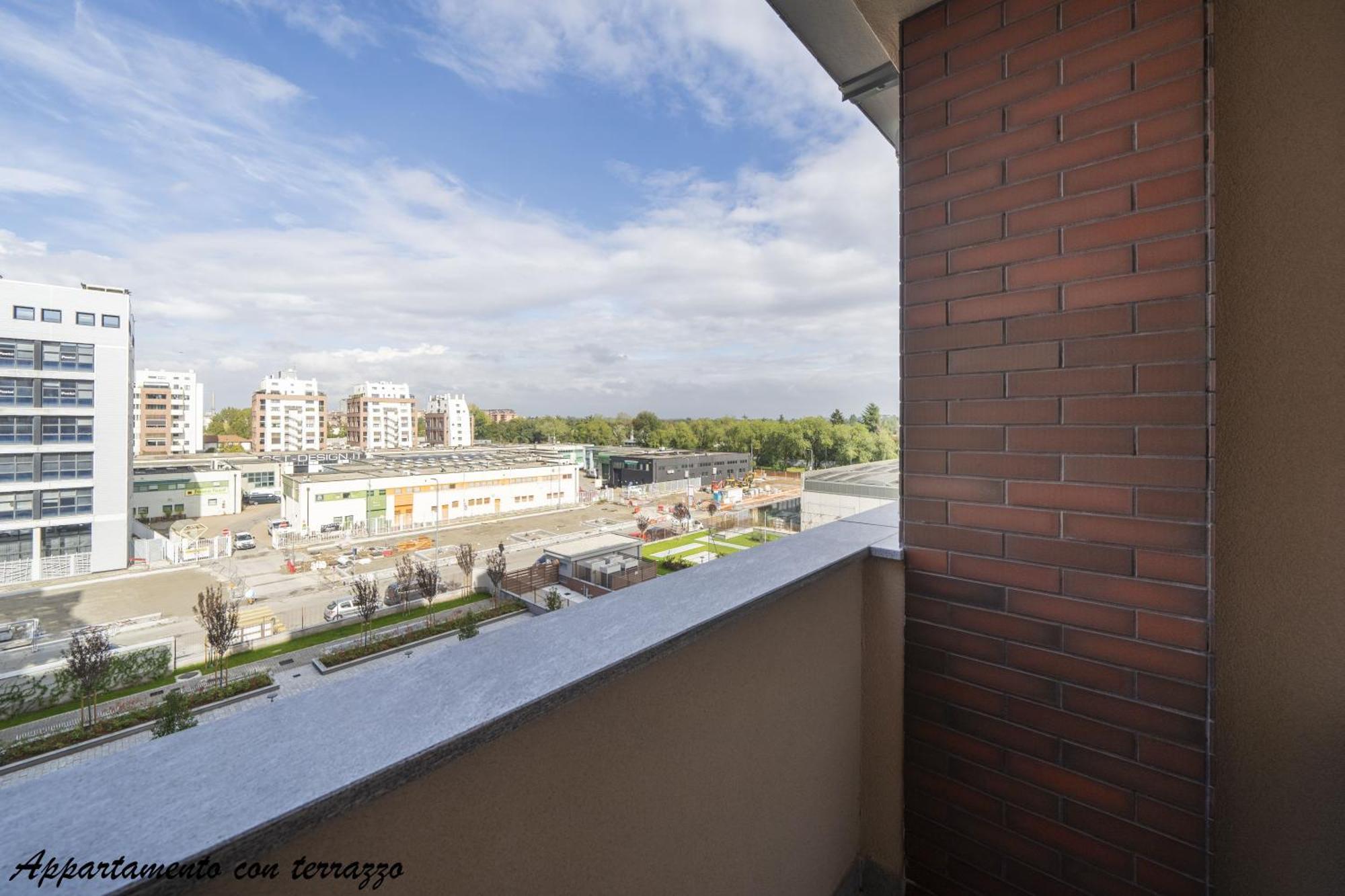 Apartamento Supersuite With Private Garage Autentica