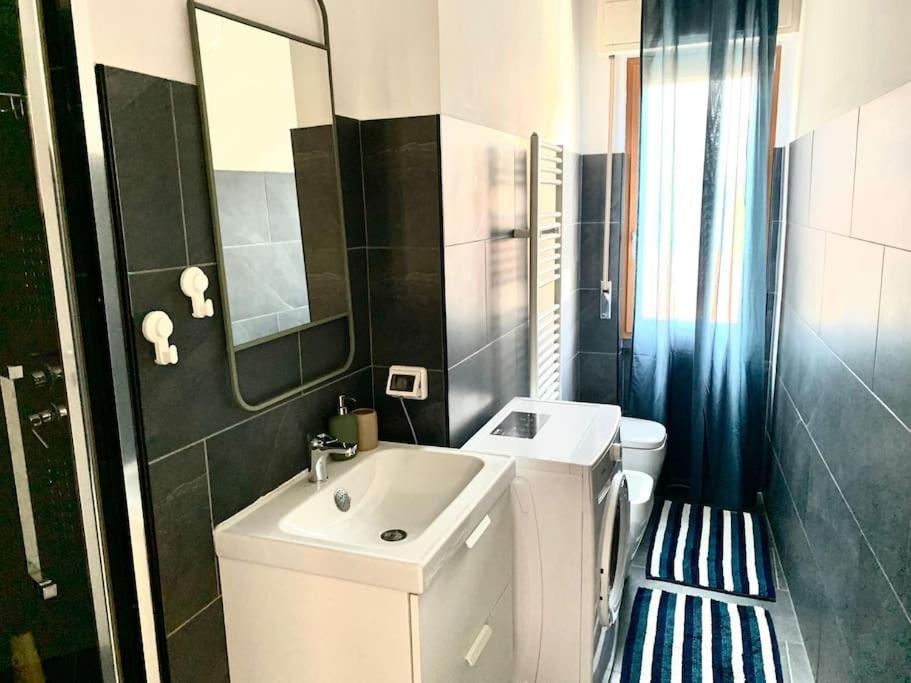 Appartamento Adamand S House