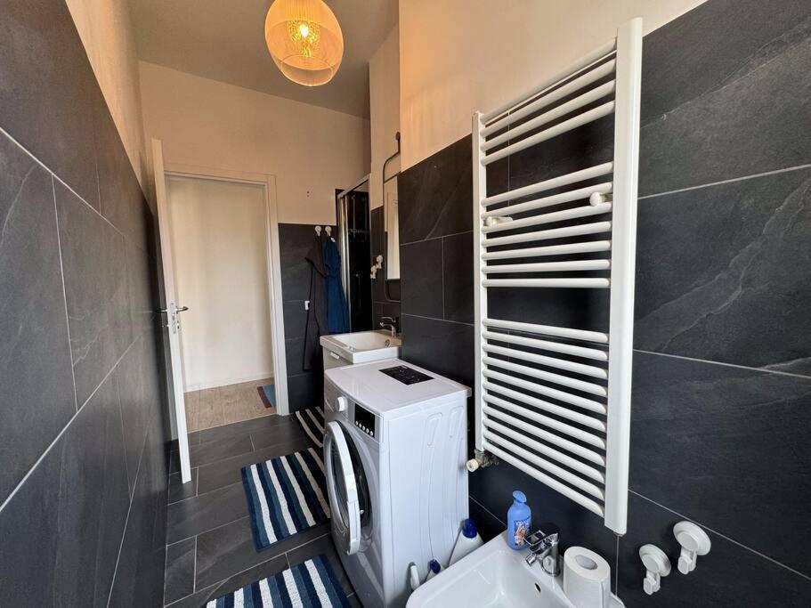 Appartamento Adamand S House